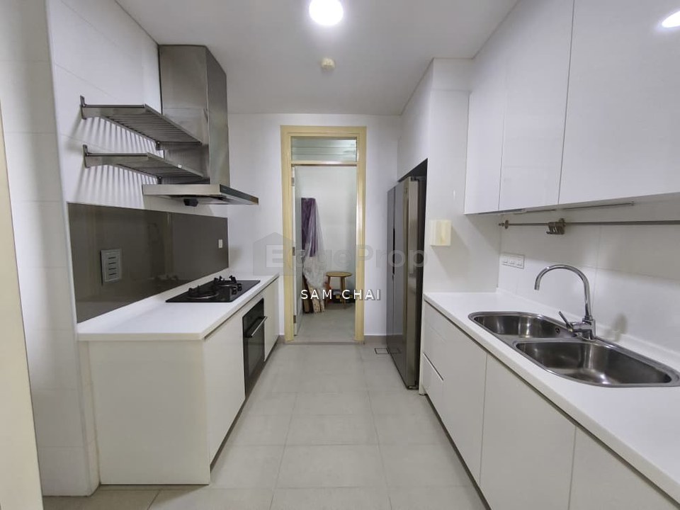 Desa ParkCity (The Westside II)