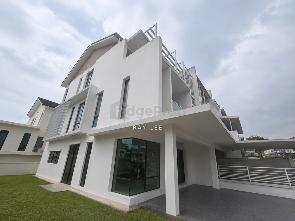 Kinrara Residence