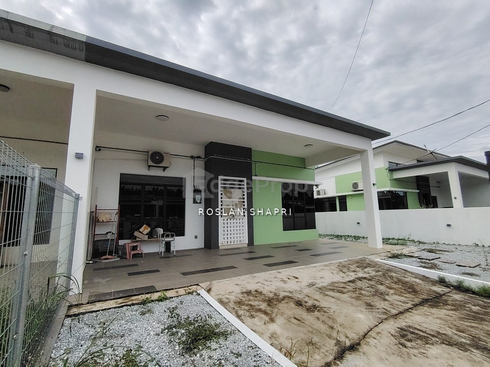 Taman Dataran Abadi