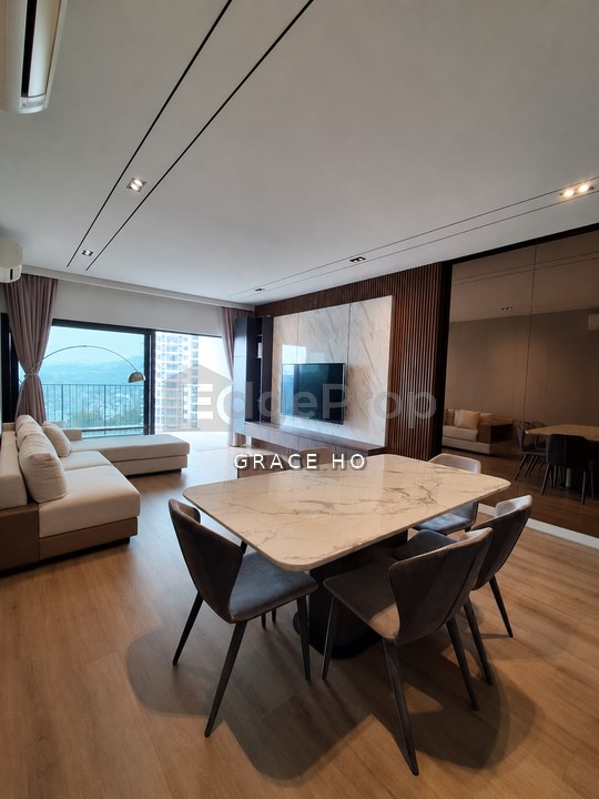 Desa ParkCity (The Westside III)