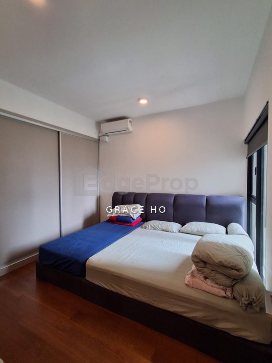 Desa ParkCity (The Westside III)