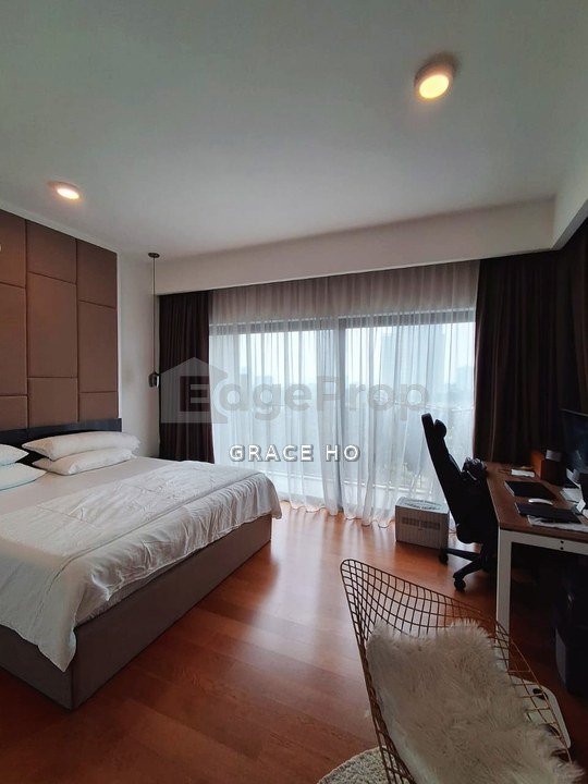 Desa ParkCity (The Westside III)