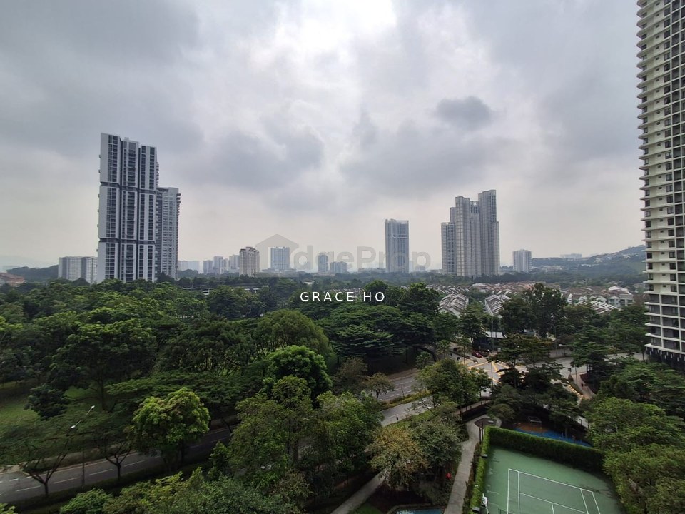 Desa ParkCity (The Westside III)