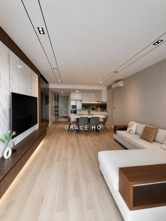 Desa ParkCity (The Westside III)