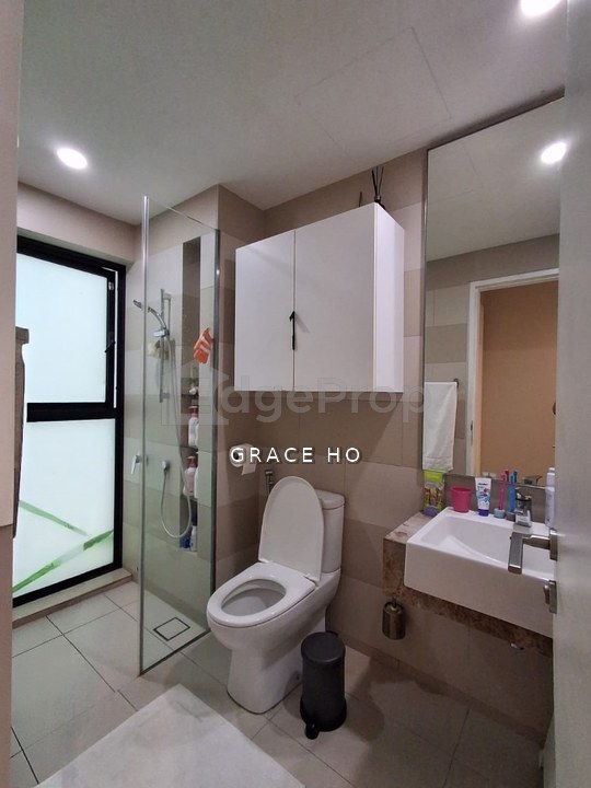 Desa ParkCity (The Westside III)