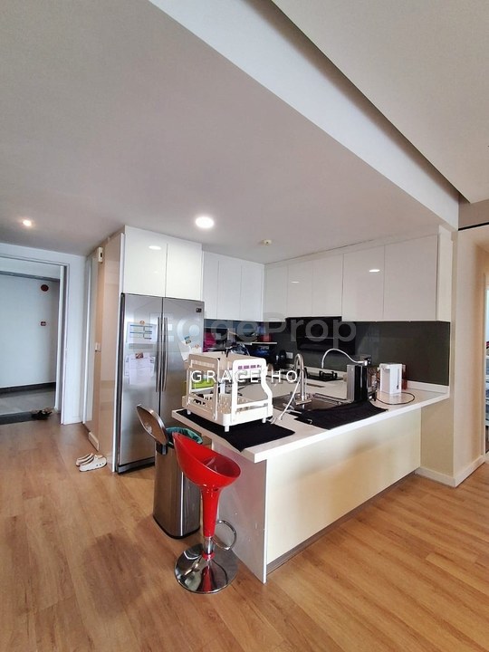 Desa ParkCity (The Westside III)