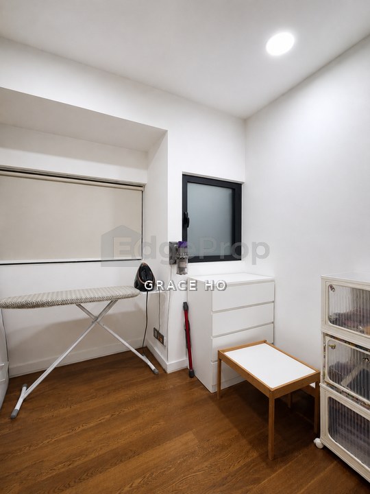 Desa ParkCity (The Westside III)