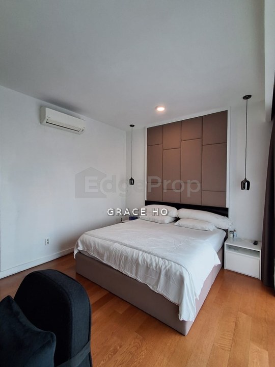 Desa ParkCity (The Westside III)