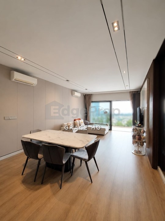 Desa ParkCity (The Westside III)
