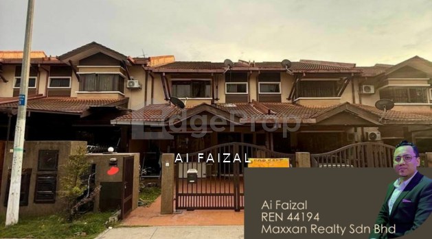 Alam Megah @ Seksyen 27