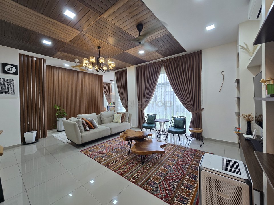 Eco Grandeur