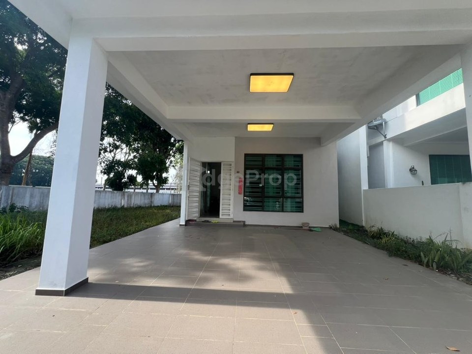 Ozana Residence