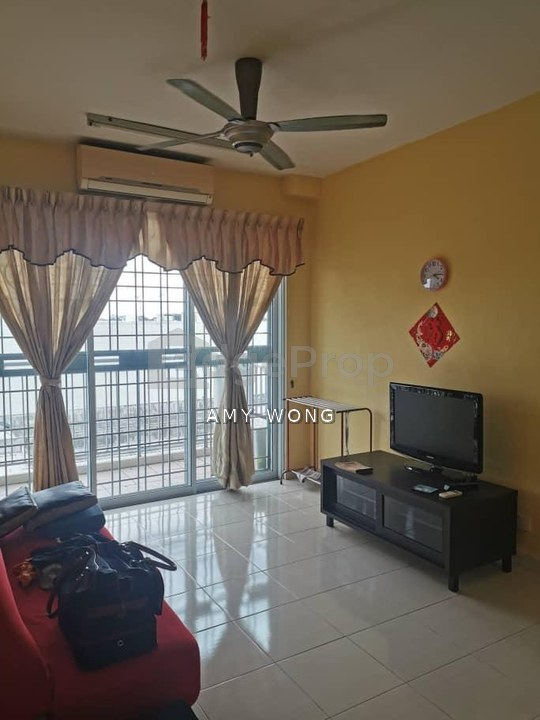 Ken Damansara 3