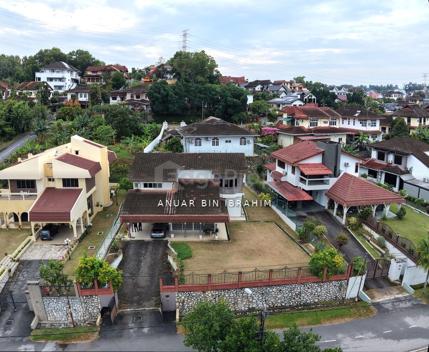 Seksyen 2, Bandar Baru Bangi