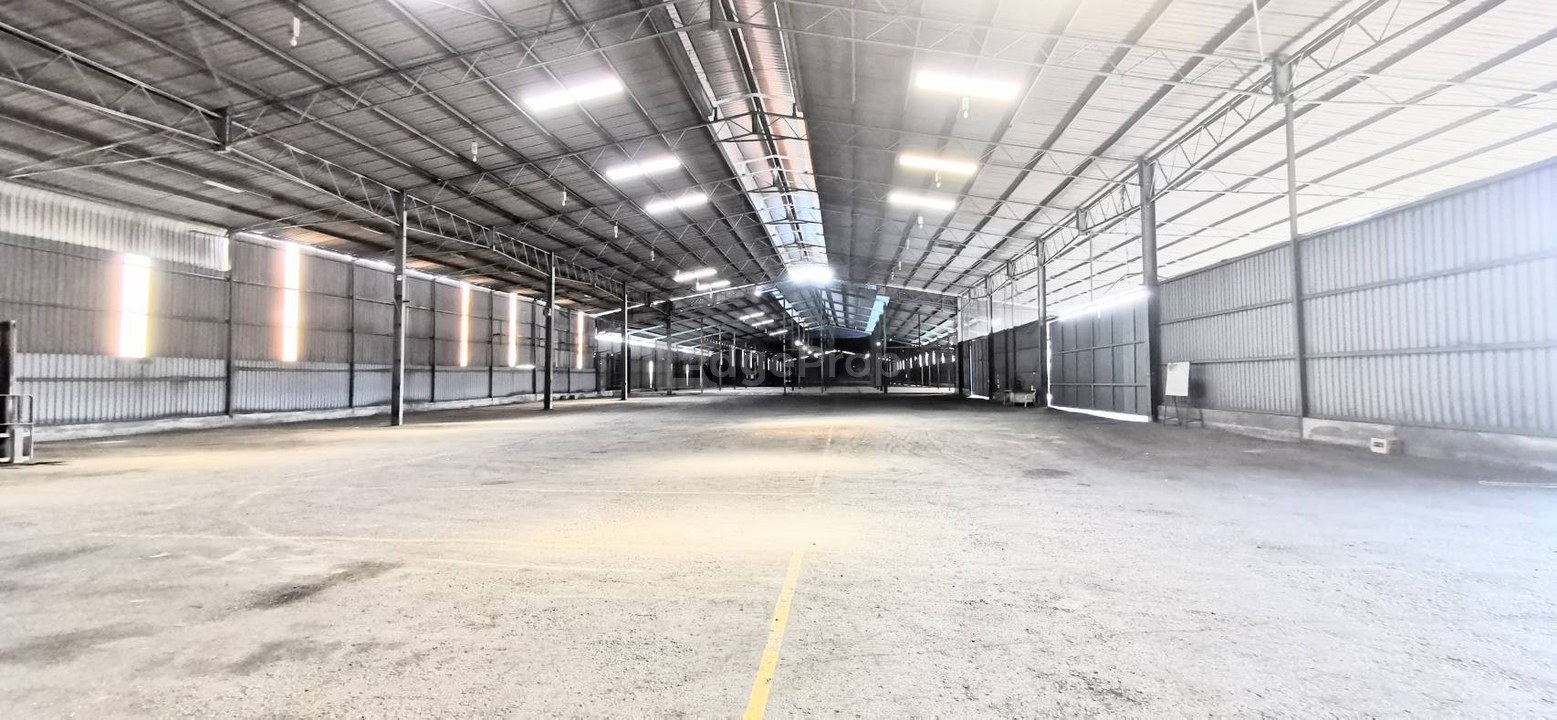 Meru Industrial Park