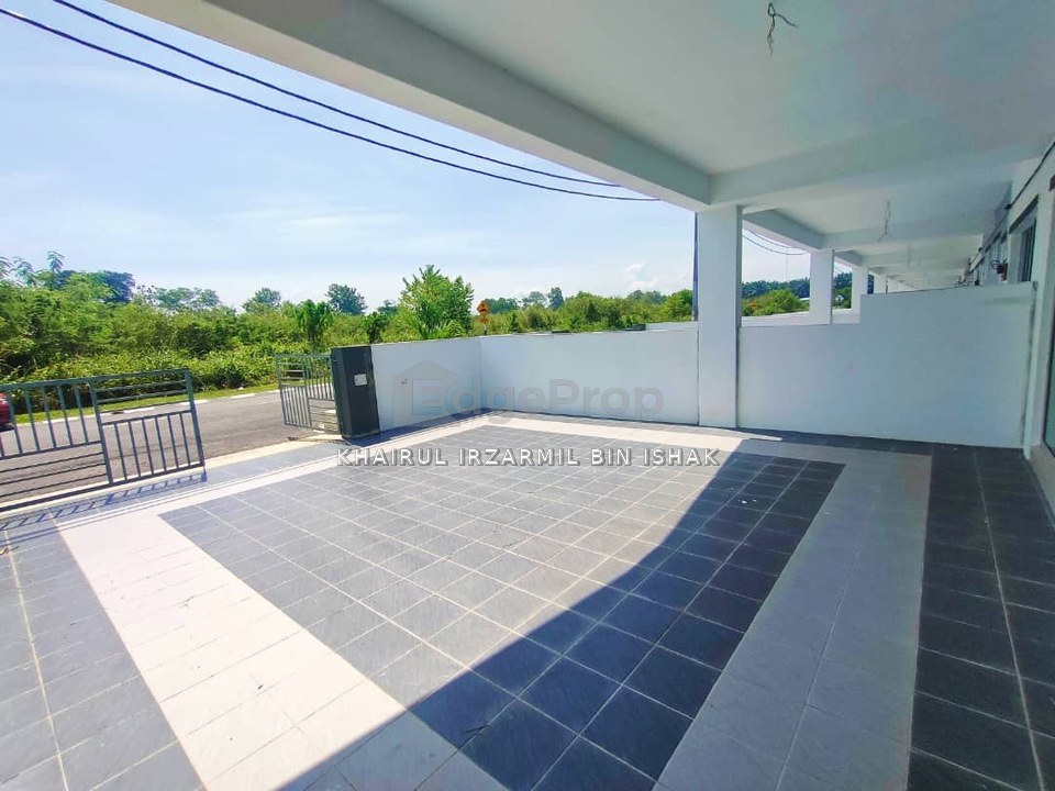 FREEHOLD, FULL LOAN, Rumah Teres 1 Tingkat, Taman Mulia Fasa 3, Sitiawan, Perak, Perak, Manjung