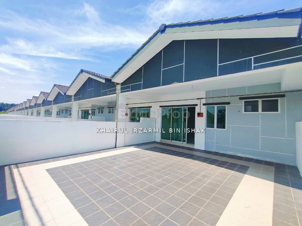 FREEHOLD, FULL LOAN, Rumah Teres 1 Tingkat, Taman Mulia Fasa 3, Sitiawan, Perak, Perak, Manjung