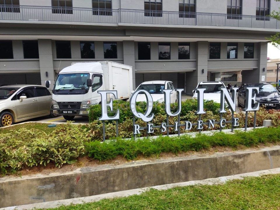 Taman Equine