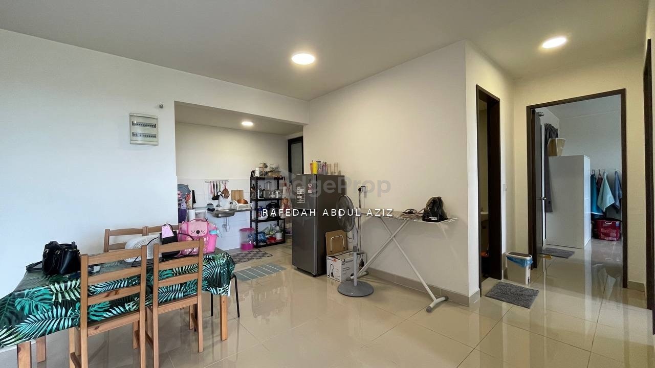KEN Rimba Condominium 1