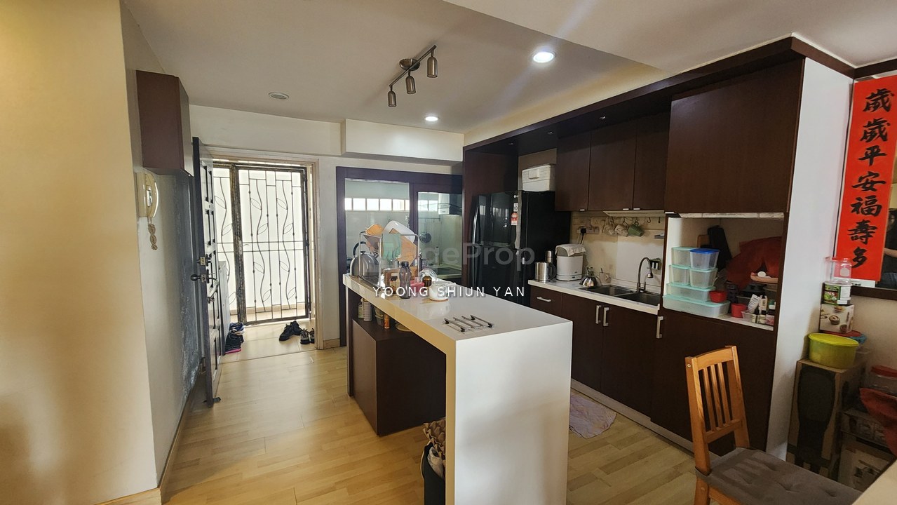 Renovated, Stunning Unblock View @ Prima 16 Condominium (Chapter 1), Selangor, Petaling Jaya