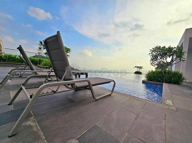 Damansara Seresta Condominium