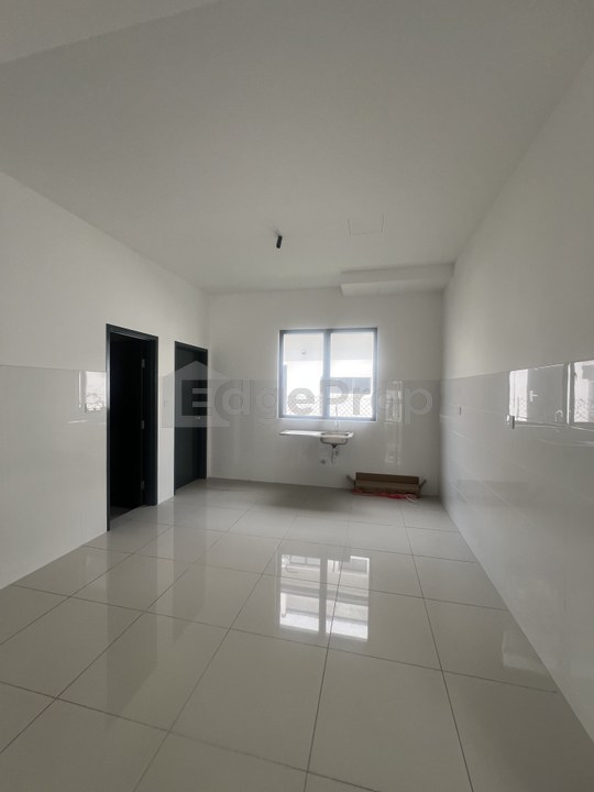 Robin Garden home, 2 storey house, bandar rimbayu - Brand new , Selangor, Telok Panglima Garang