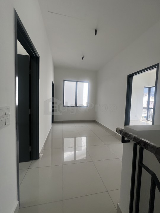 Robin Garden home, 2 storey house, bandar rimbayu - Brand new , Selangor, Telok Panglima Garang