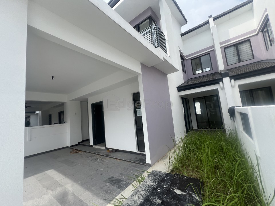 Bandar Rimbayu