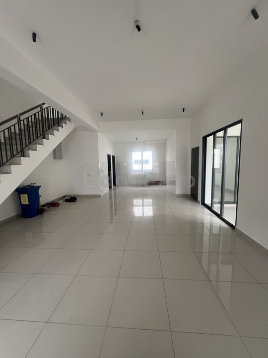 Robin Garden home, 2 storey house, bandar rimbayu - Brand new , Selangor, Telok Panglima Garang