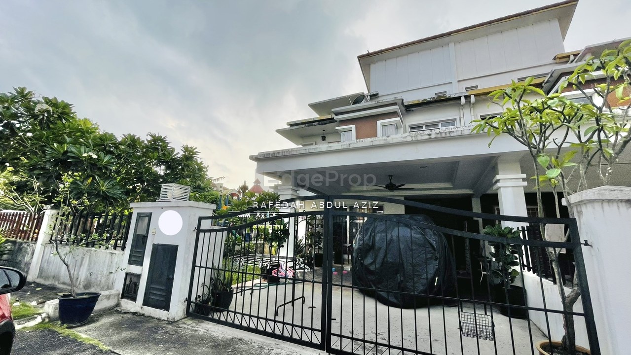 KiPark Puchong