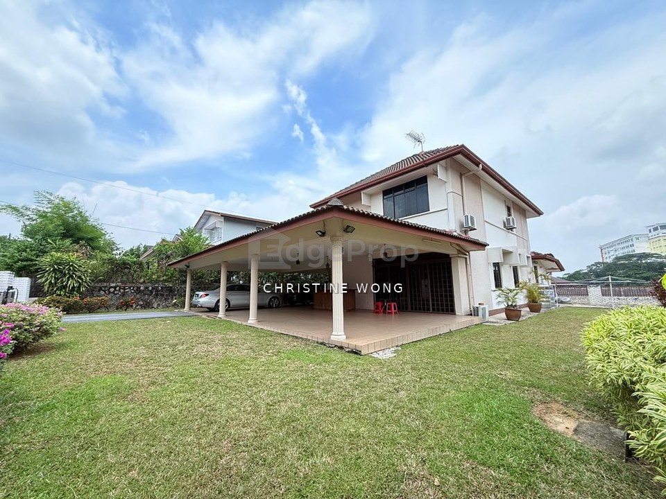Taman Bukit Rasah