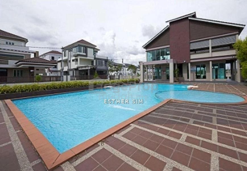 Orchard Villa