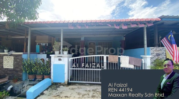 Bandar Baru Salak Tinggi