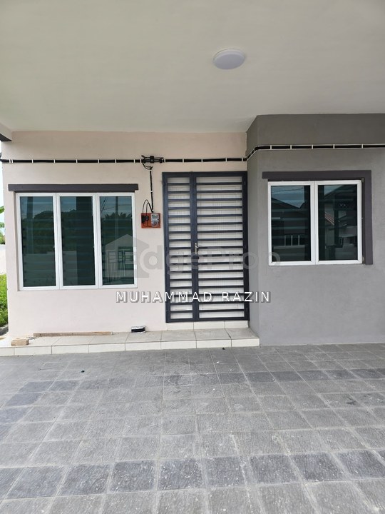 Taman Klebang Ehsan, Perak | Semi-D House | Rent!, Perak, Kinta