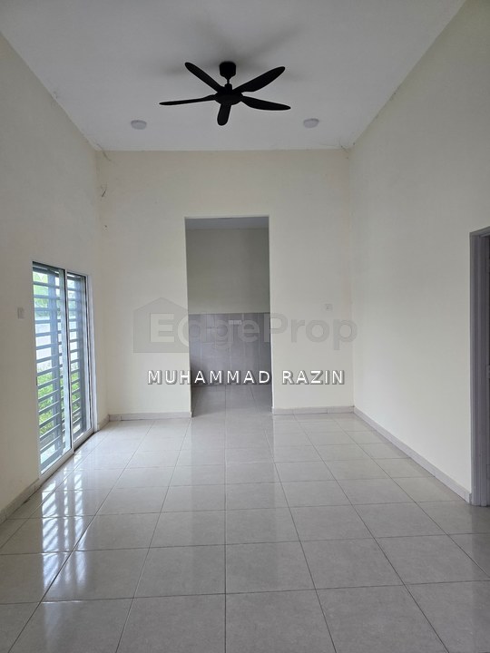 Taman Klebang Ehsan, Perak | Semi-D House | Rent!, Perak, Kinta