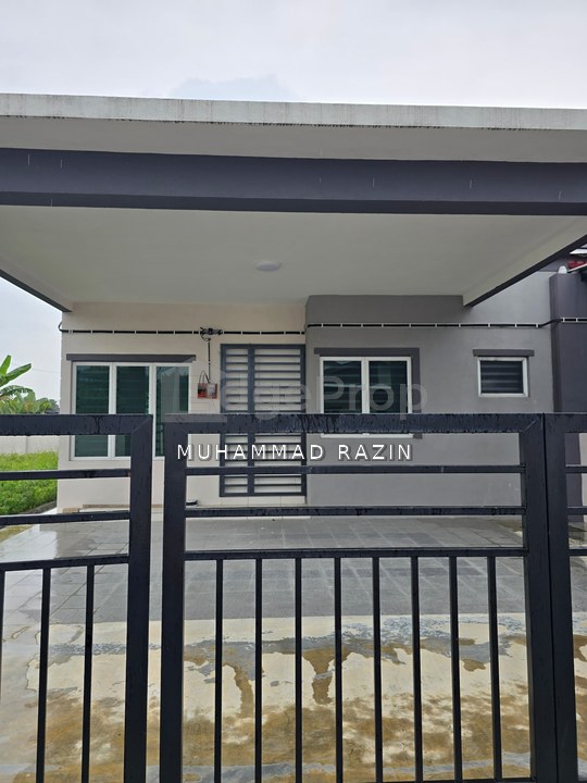 TAMAN KLEBANG EHSAN