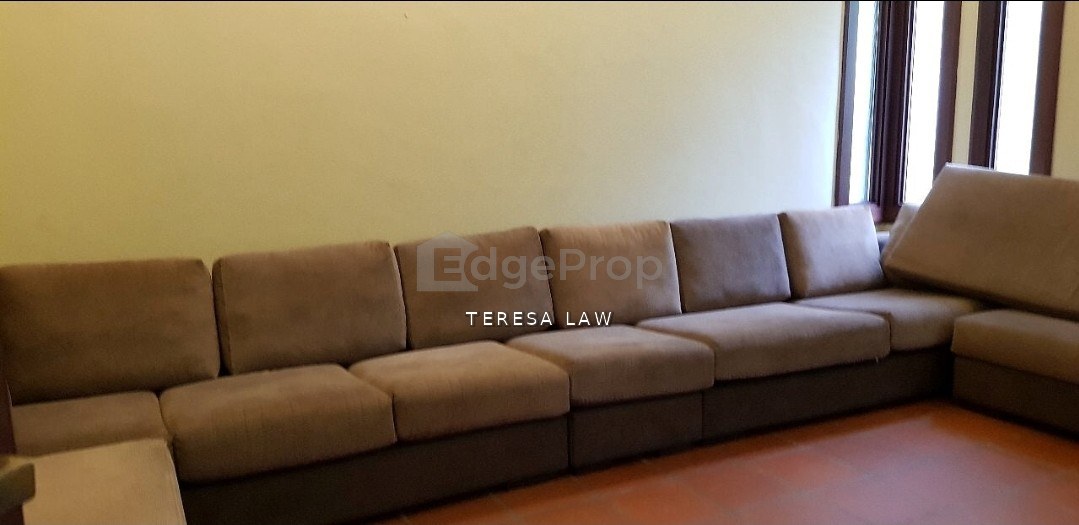 Bukit Gita Bayu Single Storey Bungalow With Private Pool, Selangor, Seri Kembangan
