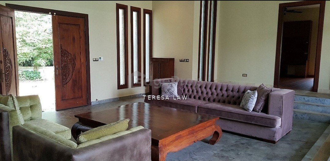 Bukit Gita Bayu Single Storey Bungalow With Private Pool, Selangor, Seri Kembangan