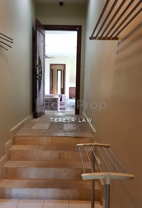 Bukit Gita Bayu Single Storey Bungalow With Private Pool, Selangor, Seri Kembangan