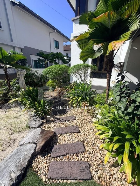 SRI KLEBANG FREEHOLD LUXURY DOUBLE STOREY BUNGALOW, Perak, Chemor