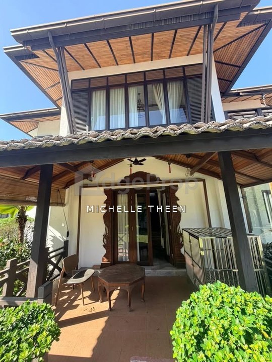 SRI KLEBANG FREEHOLD LUXURY DOUBLE STOREY BUNGALOW, Perak, Chemor