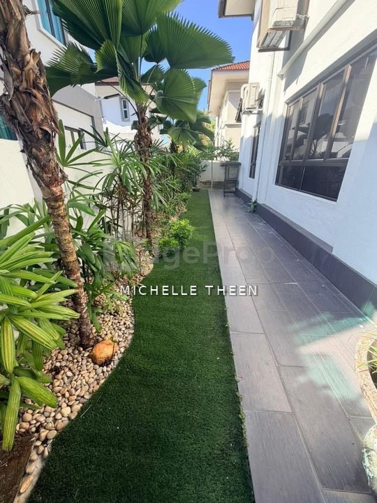 SRI KLEBANG FREEHOLD LUXURY DOUBLE STOREY BUNGALOW, Perak, Chemor