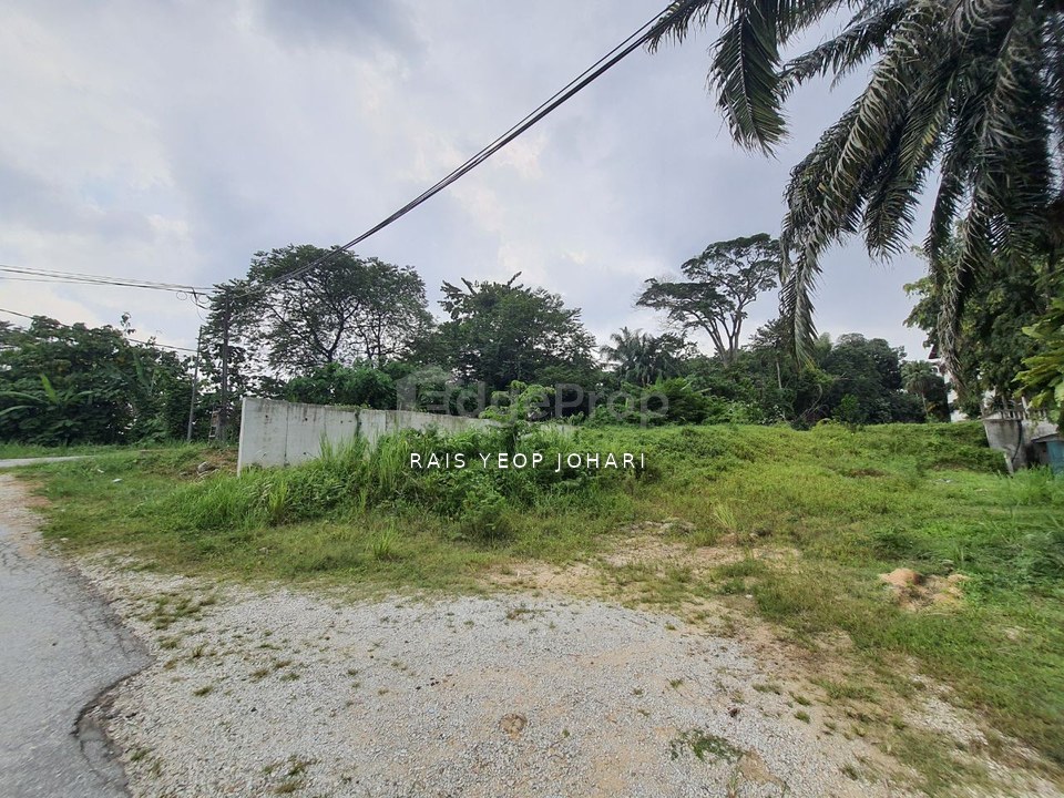 Sungai Penchala