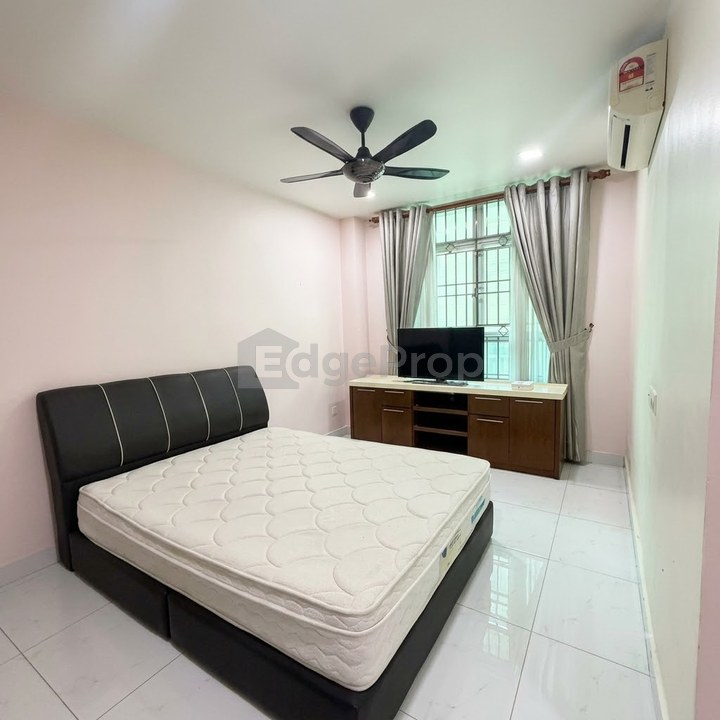 Avenue 6 Semi D, Bandar Tun Hussein Onn, BTHO for Sale, Selangor, Cheras