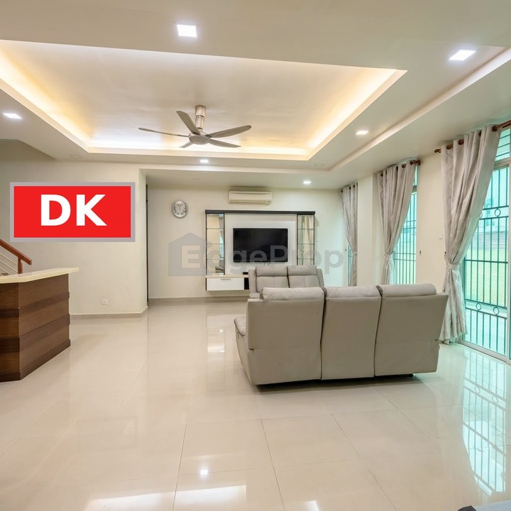 Avenue 6 Semi D, Bandar Tun Hussein Onn, BTHO for Sale, Selangor, Cheras