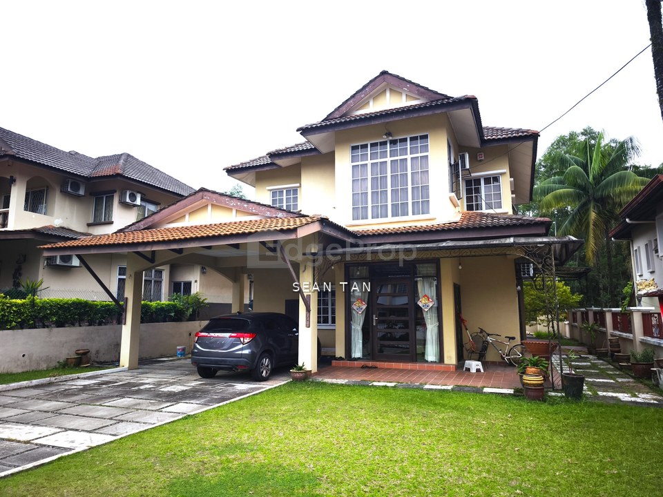 Seksyen 6, Bandar Country Homes