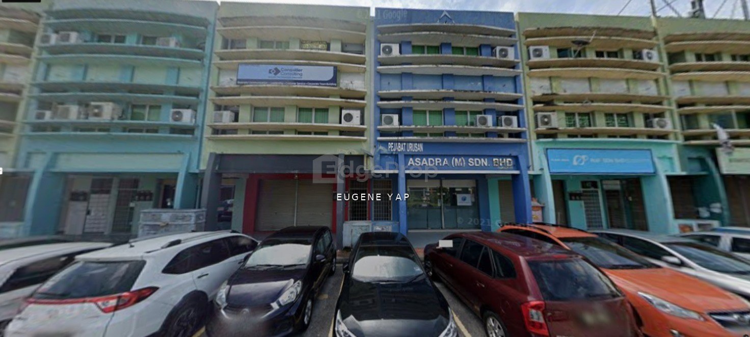 ARA DAMANSARA
