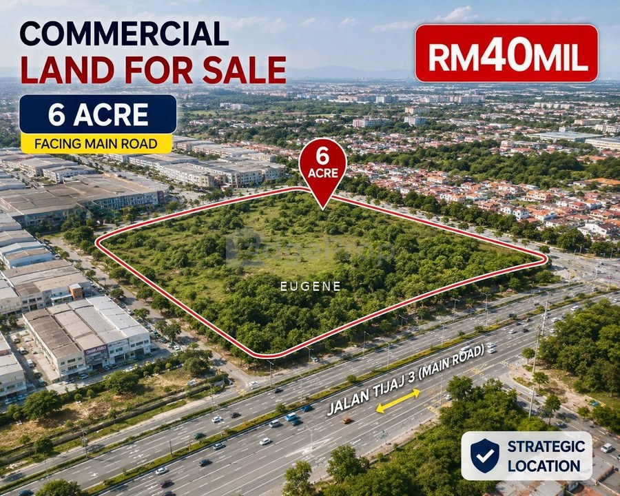 Puncak Alam