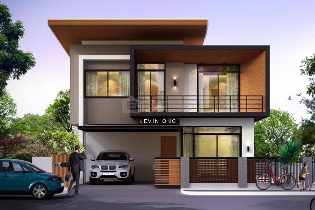 Kota Puteri, Batu Arang