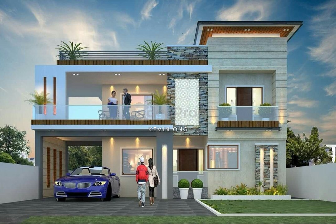 Bandar Tasik Puteri